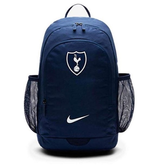 nike tottenham backpack